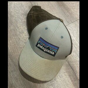 Patagonia hat